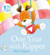 Load image into Gallery viewer, One Year With Kipper
