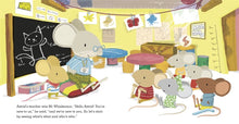 Load image into Gallery viewer, The Bookshop Mice
