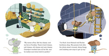 Load image into Gallery viewer, The Bookshop Mice
