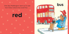Load image into Gallery viewer, Paddington: Colours
