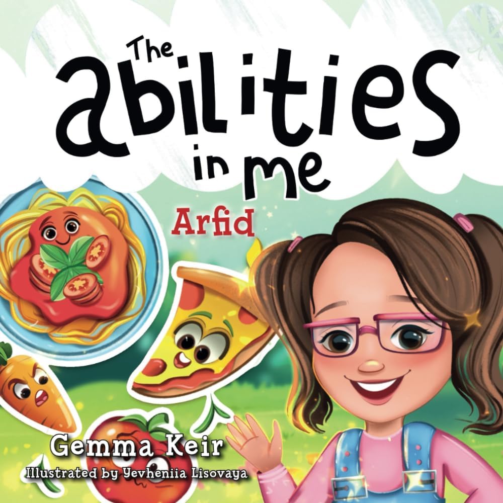 The abilities in me: ARFID