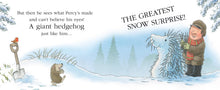 Load image into Gallery viewer, The Greatest Snowman
