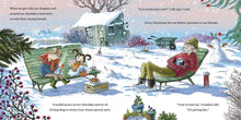 Load image into Gallery viewer, The Boy Who Grew Dragons: A Christmas Delivery
