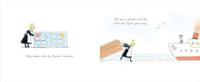 Load image into Gallery viewer, The Queen&#39;s Knickers
