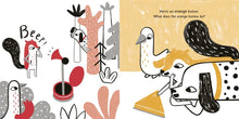 Load image into Gallery viewer, The Button Book - board book
