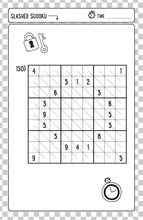 Load image into Gallery viewer, Sudoku Games for Clever Kids
