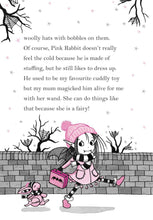 Load image into Gallery viewer, Isadora Moon Makes Winter Magic
