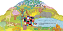 Load image into Gallery viewer, My First Elmer Bedtime
