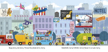 Load image into Gallery viewer, Red Lorry, Yellow Lorry
