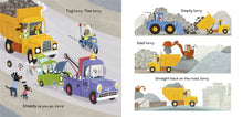 Load image into Gallery viewer, Red Lorry, Yellow Lorry
