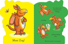 Load image into Gallery viewer, All About Zog
