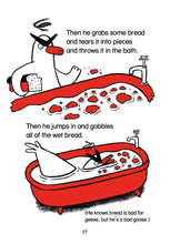 Load image into Gallery viewer, Gordon the Meanest Goose on Earth
