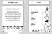 Load image into Gallery viewer, Problem Solving Workbook for Clever Kids
