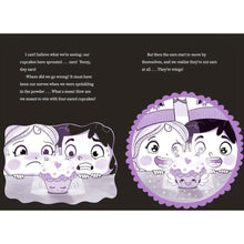 Load image into Gallery viewer, Unicornia: The Cupcake Contest
