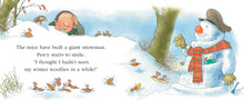 Load image into Gallery viewer, The Greatest Snowman
