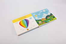 Load image into Gallery viewer, Make Tracks: In the Sky
