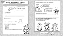 Load image into Gallery viewer, Problem Solving Workbook for Clever Kids
