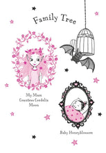 Load image into Gallery viewer, Isadora Moon Has a Sleepover
