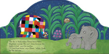 Load image into Gallery viewer, My First Elmer Bedtime
