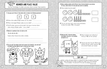 Load image into Gallery viewer, Problem Solving Workbook for Clever Kids
