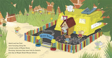 Load image into Gallery viewer, The Bookshop Mice
