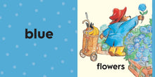 Load image into Gallery viewer, Paddington: Colours
