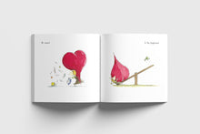 Load image into Gallery viewer, Sarah&#39;s Heavy Heart
