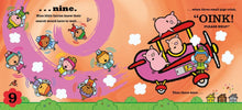 Load image into Gallery viewer, Ten Little Fairies
