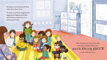 Load image into Gallery viewer, The Girl at the Front of the Class
