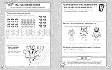 Load image into Gallery viewer, Problem Solving Workbook for Clever Kids

