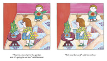 Load image into Gallery viewer, Not Now, Bernard
