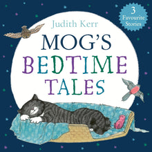 Load image into Gallery viewer, Mog’s Bedtime Tales
