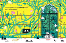 Load image into Gallery viewer, The Very Noisy House - hardback
