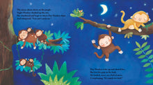 Load image into Gallery viewer, Night Monkey, Day Monkey
