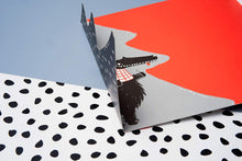 Load image into Gallery viewer, Little Red: A Rebel Fairytale
