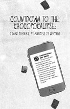 Load image into Gallery viewer, The Great Chocoplot
