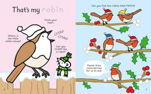 Load image into Gallery viewer, That's Not My… Christmas Activity Book
