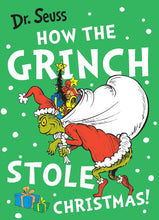 Load image into Gallery viewer, How the Grinch Stole Christmas!
