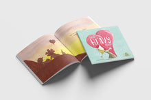 Load image into Gallery viewer, Sarah&#39;s Heavy Heart
