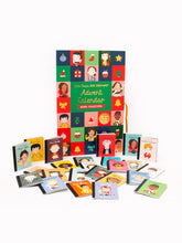 Load image into Gallery viewer, Little People, Big Dreams Advent Calendar Book Collection: 2026 Edition
