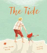 Load image into Gallery viewer, The Tide
