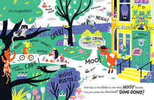 Load image into Gallery viewer, The Very Noisy House - hardback
