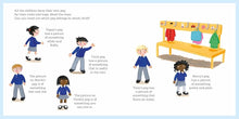 Load image into Gallery viewer, Topsy And Tim: Start School
