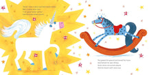 Load image into Gallery viewer, Sugarlump and the Unicorn
