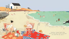 Load image into Gallery viewer, The Tide
