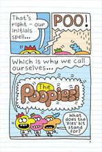 Load image into Gallery viewer, My Big Fat Smelly Poo Diary 2
