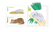 Load image into Gallery viewer, ABC Zoo

