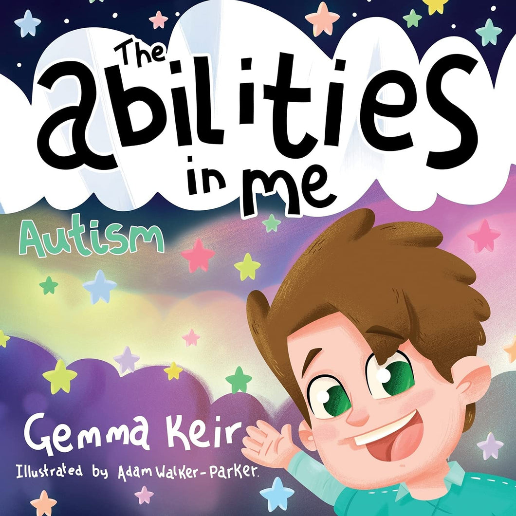 Autism: The Abilities in Me