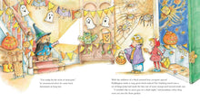 Load image into Gallery viewer, Paddington’s Trick or Treat
