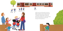 Load image into Gallery viewer, Topsy And Tim: Start School
